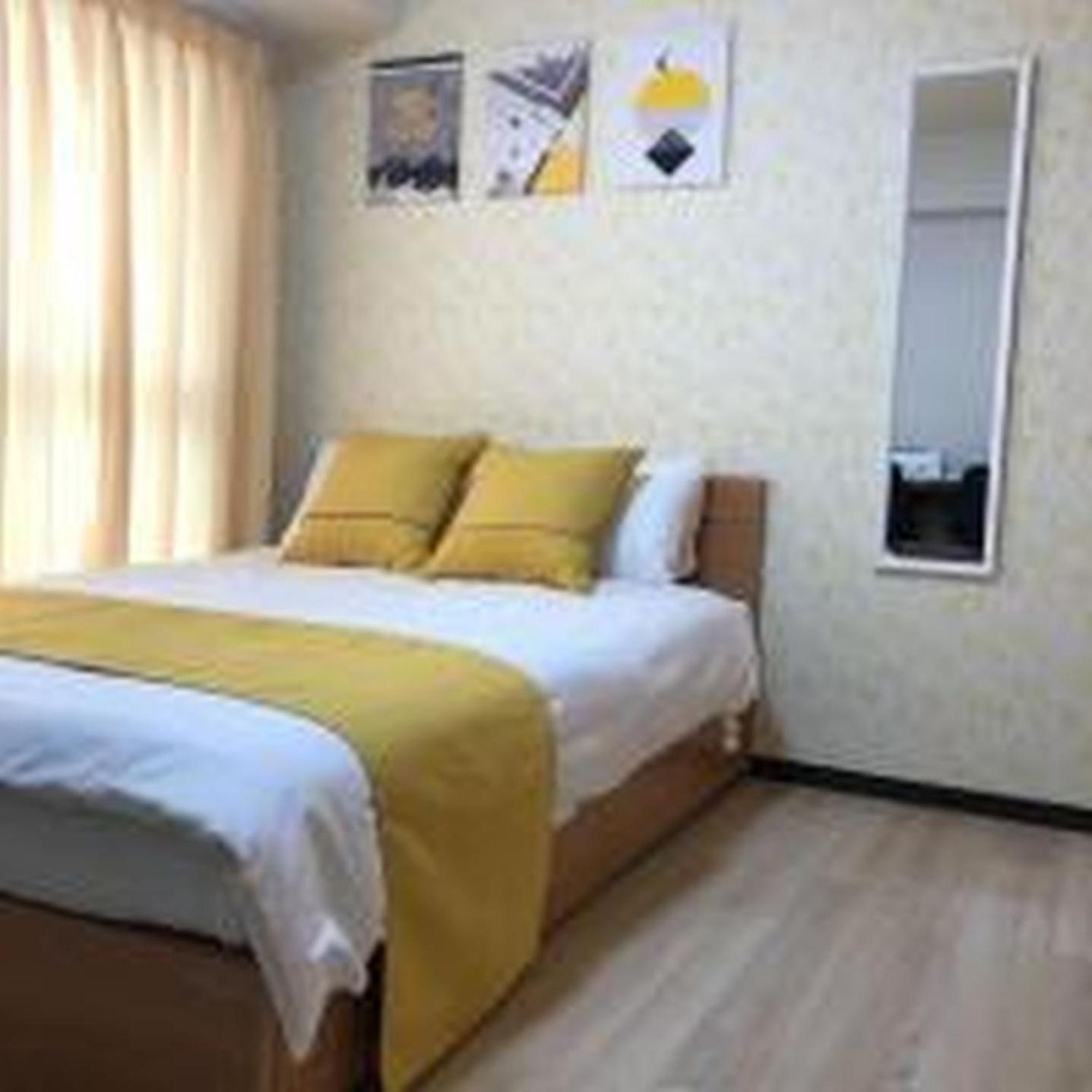 Appartement グランディ204