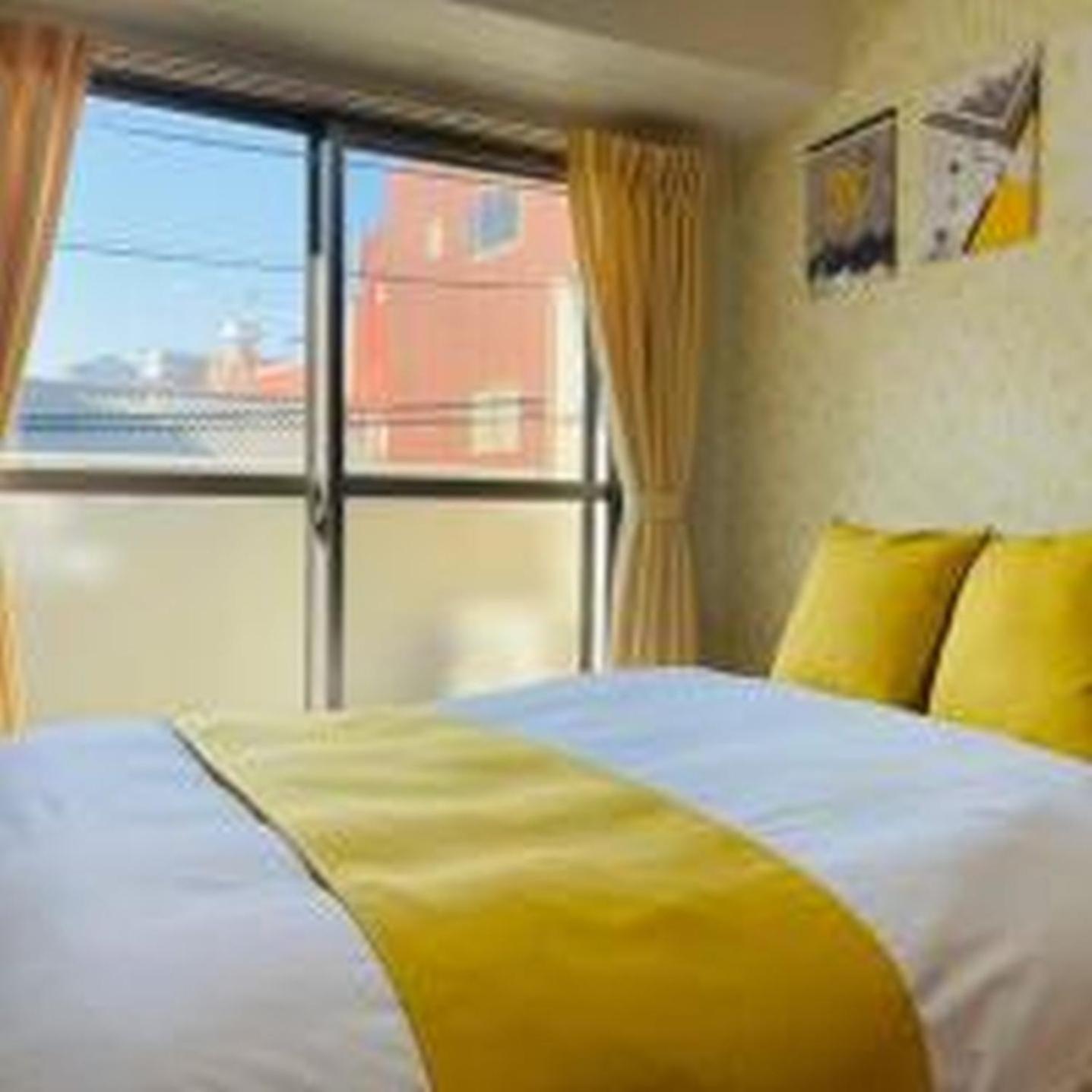 グランディ204 Appartement